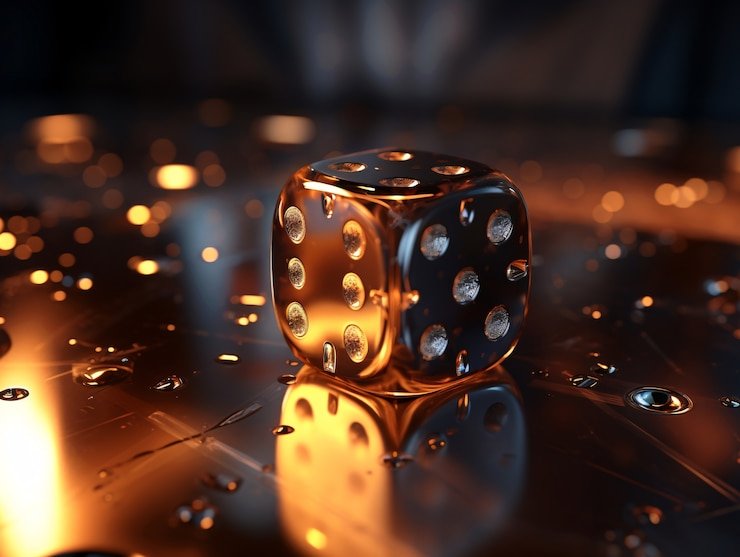 Antarmuka taruhan Baccarat Tanpa Komisi di delta575 dengan opsi pembayaran lokal
